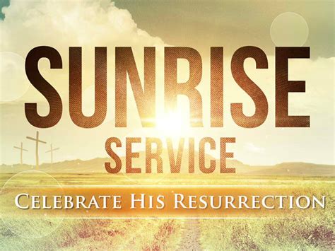 Sunrise service near me - LET’S CELEBRATE! We hope you will join us on March 31, 2024, at 6:00a.m. for Resurrection Sunday celebration of the Easter Sunday Sunrise Service at Mather Point Overlook! Sunrise begins at 6:15a.m. We’ll also have an 11a.m. service at the Shrine of the Ages on Resurrection Sunday as well! (located behind the Visitor’s Center, wheelchair ... 